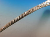 Chrysanthemum by Tiffany and Co Sterling Silver Punch Ladle Decorated No Button