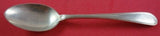 Colonial Thread by Blackinton Sterling Silver Demitasse Spoon 4 1/4" Vintage