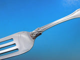 Provence by Tiffany & Co. Sterling Silver Flatware Set Service 47 pcs Luncheon