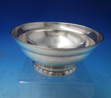 Continental by Georg Jensen Sterling Silver Serving Bowl #415 6.7 ozt. (#5824)
