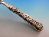 Olympian by Tiffany and Co Sterling Silver Pastry Server Spade Shape HH 10 1/2"