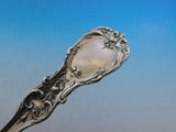 Francis I old by Reed & Barton Sterling Silver Essential Serving Set Large 5-pcs