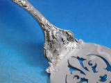 Love Disarmed by Reed and Barton Sterling Silver Asparagus Server AS Pcd 11 1/2"