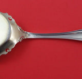 La Splendide by Reed and Barton Sterling Silver Ice Cream Server Pierced GW 11"