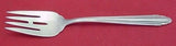 Contempora by Dominick and Haff Sterling Silver Salad Fork 6 3/8" Flatware