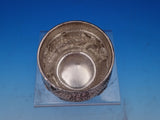Pond Lily by Dominick and Haff Sterling Silver Toothpick Holder (#8341)