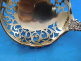 La Marquise by Reed and Barton Sterling Silver Pea Spoon GW 9" Pcd w/ Pea Spoon