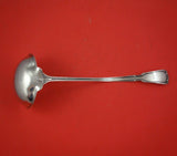 Chambord by Reed and Barton Sterling Silver Soup Ladle Original 12 1/2" Serving