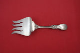 Francis I old by Reed and Barton Sterling Fish Serving Fork AS 9 3/4"