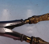 Love's Dream by Unger Sterling Silver Hair Curler Vermeil 8" (#7792) Art Nouveau