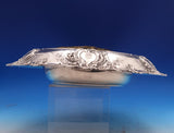 Florentine by Tiffany and Co Sterling Silver Flower Arranger Brass Frog (#8547)