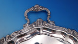 Chantilly by Gorham Silverplate Tea Tray Never Used 30" x 19" (#8529)