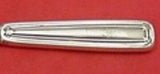 Saint Dunstan by Tiffany and Co Sterling Silver Regular Knife French Tiff 9 1/8"