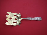 Vine by Tiffany Sterling Silver Asparagus Fk Cross GW Grapevine IN TIFFANY BOOK