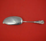 Trajan by Reed and Barton Sterling Silver Fish Server FH AS Bright-Cut 10 7/8"