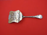 La Parisienne By Reed and Barton Sterling Asparagus Server GW FH AS 10 1/8"