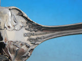 Love Disarmed by Reed and Barton Sterling Silver Fish Server AS Pierced 12 1/2"