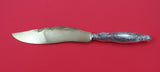 Chrysanthemum Vermeil by Tiffany and Co Sterling Melon Knife GW AS HH 12 1/4"