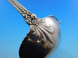 Saint James By Tiffany Sterling Silver Punch Ladle w/ Button 15 1/4" Original