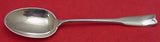 Colonial Theme by Lunt Sterling Silver Teaspoon 6 1/8" Flatware Vintage Heirloom