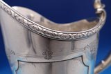 Louis XIV by Towle Sterling Silver Water Pitcher #67160 9 1/2" (#8462)