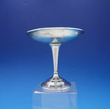 Old French by Elgin Silversmiths Sterling Silver Compote 5 3/8" Tall (#3803)