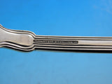 Hamilton by Tiffany and Co Sterling Silver Flatware Set 8 Service 43 pcs Dinner