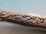 Olympian by Tiffany and Co Sterling Silver Ice Cream Server HH AS 10 5/8" Rare