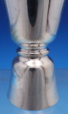 Old Maryland Plain by Kirk Sterling Silver Jigger #253 3 3/4" (#7847)