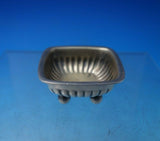 Windham by Tiffany and Co Silverplate Salt Dip Gold Washed Interior (#6082)