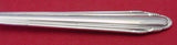 Contempora by Dominick and Haff Sterling Silver Regular Fork 7 1/4" Flatware