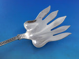 Olympian by Tiffany and Co Sterling Fish Serving Fork 5-tine Rare Form 9 3/4"