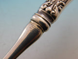 Olympian by Tiffany and Co Sterling Silver Pea Spoon HH AS GW 8 3/4" Rare