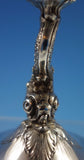 Redlich Sterling Silver Compote with 3-D Fish #8847 (#1895)