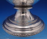 Louis XIV by Towle Sterling Silver Water Pitcher #67160 9 1/2" (#8462)