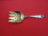 La Splendide by Reed and Barton Sterling Silver Asparagus Fork Pierced GW 10"