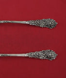Trajan by Reed and Barton Sterling Silver Fish Serving Set 2pc Original