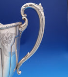 Louis XIV by Towle Sterling Silver Water Pitcher #67160 9 1/2" (#8462)