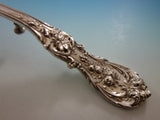 Francis I Old by Reed & Barton Sterling Silver Stuffing Spoon w/ Button 14"
