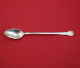 Columbia by Reed and Barton Sterling Silver Iced Tea Spoon 7" Silverware