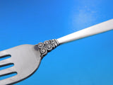 Northern Lights International Sterling Silver Flatware Set Service 88 pcs Dinner