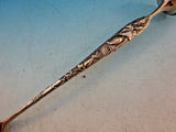 Vine by Tiffany & Co. Sterling Silver Mint Julep Spoon Crusher 6" Pickle Motif