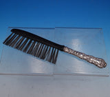 Imperial Chrysanthemum  by Gorham Sterling Silver Drafting Brush HH 9 5/8" #7857