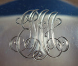 Raspberry by Tiffany & Co. Sterling Silver Fruit Bowl (#2358)