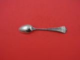 Persian by Tiffany Sterling Silver Demitasse Spoon 4 1/4"