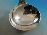 Chrysanthemum by Tiffany and Co Sterling Silver Soup Ladle Orig 12 1/2" Serving