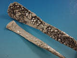 Vine by Tiffany and Co. Sterling Silver Ice Cream Set with Original Fitted Box