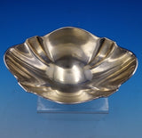 Plymouth by Gorham Sterling Silver Waste Bowl Gold Washed #2445 7.3ozt. (#7685)