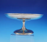 Kalo Sterling Silver Compote Boat Racing Trophy #N198LP 3 5/8" Tall  (#3513)