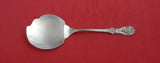 Francis I old by Reed and Barton Sterling Cucumber Server solid 7 1/4"